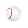 Bestway felfújható strandlabda baseball mintás