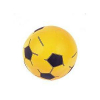 Bestway felfújható strandlabda focilabda mintás SP-8050097
