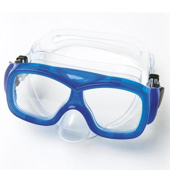 Bestway Hydro-Swim Aquanaut búvárszemüveg kék SP-8050145