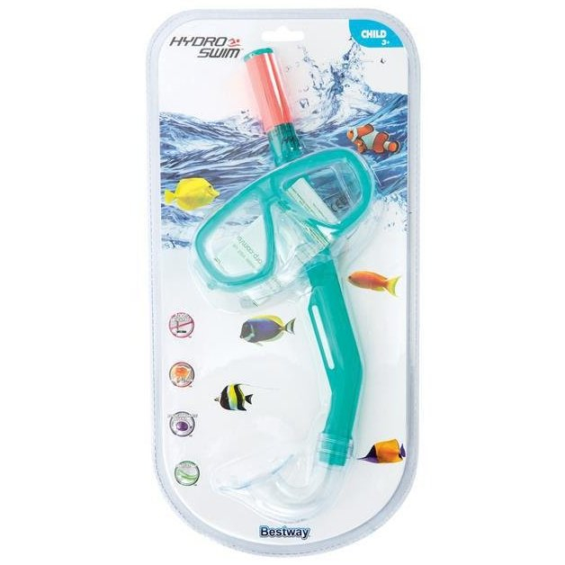 Bestway Hydro-Swim Fun Snorkel