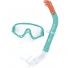 Bestway Hydro-Swim Secret Bay Snorkel gyerek búvár szett zöld SP-8050147