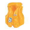 Bestway Swim Safe felfújható mellény sárga SP-8050103