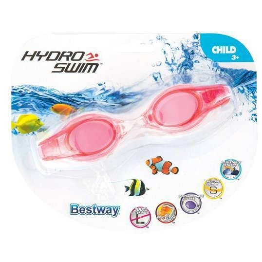 Bestway Hydro-Swim Lil Wave úszószemüveg