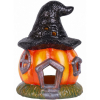MagicHome Halloween töklámpás házikó 58281 SP-8090868
