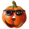 Xecco Halloween töklámpás szemüveggel 2333 SP-8090473