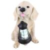 Kutya szolár lámpa SP-8090610