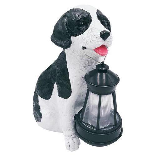 Foltos kutya szolár lámpa SP-8090611