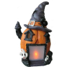 MagicHome Halloween LED töklámpás házikó 2416